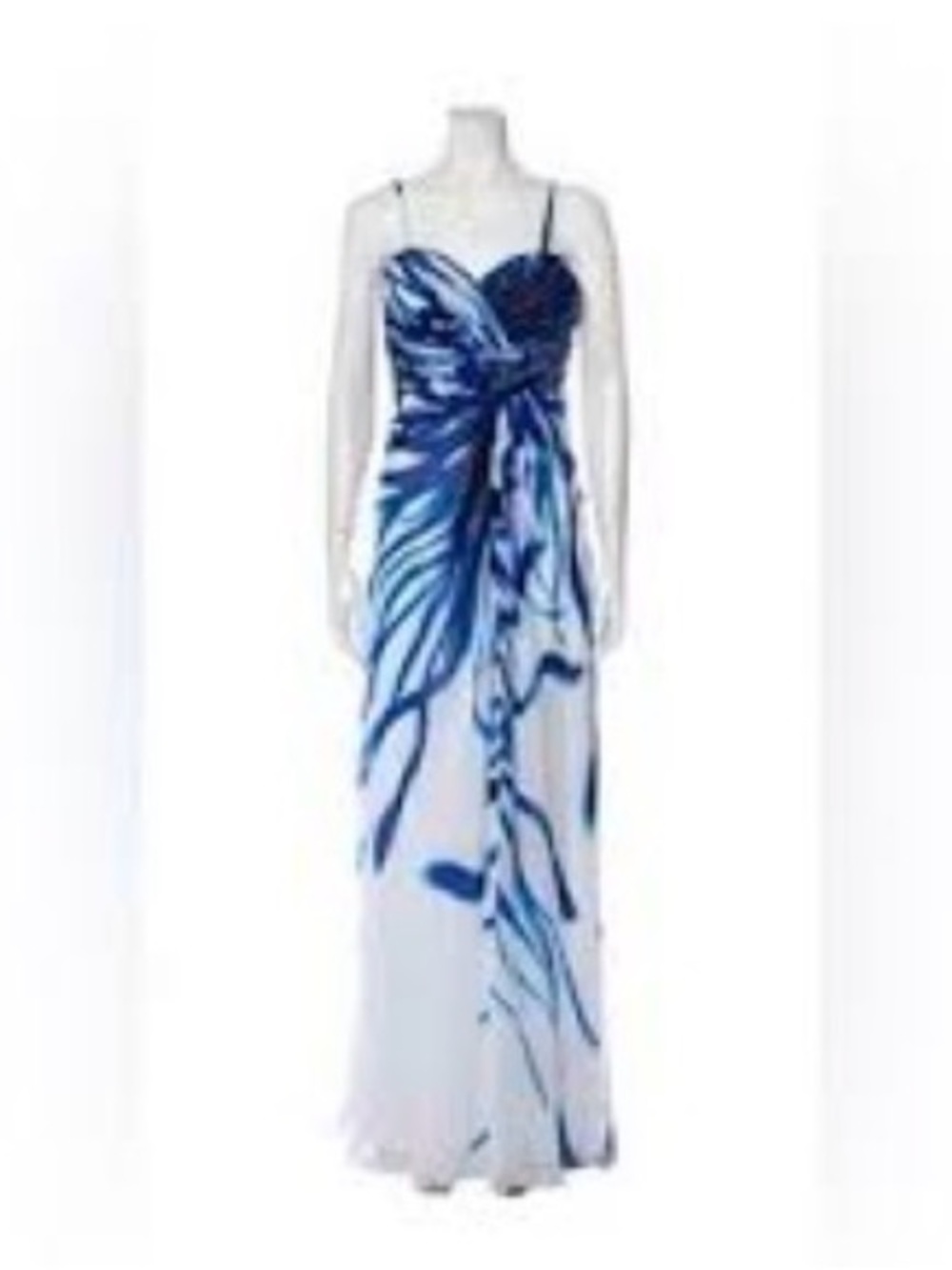Formal Gown by La Femme
